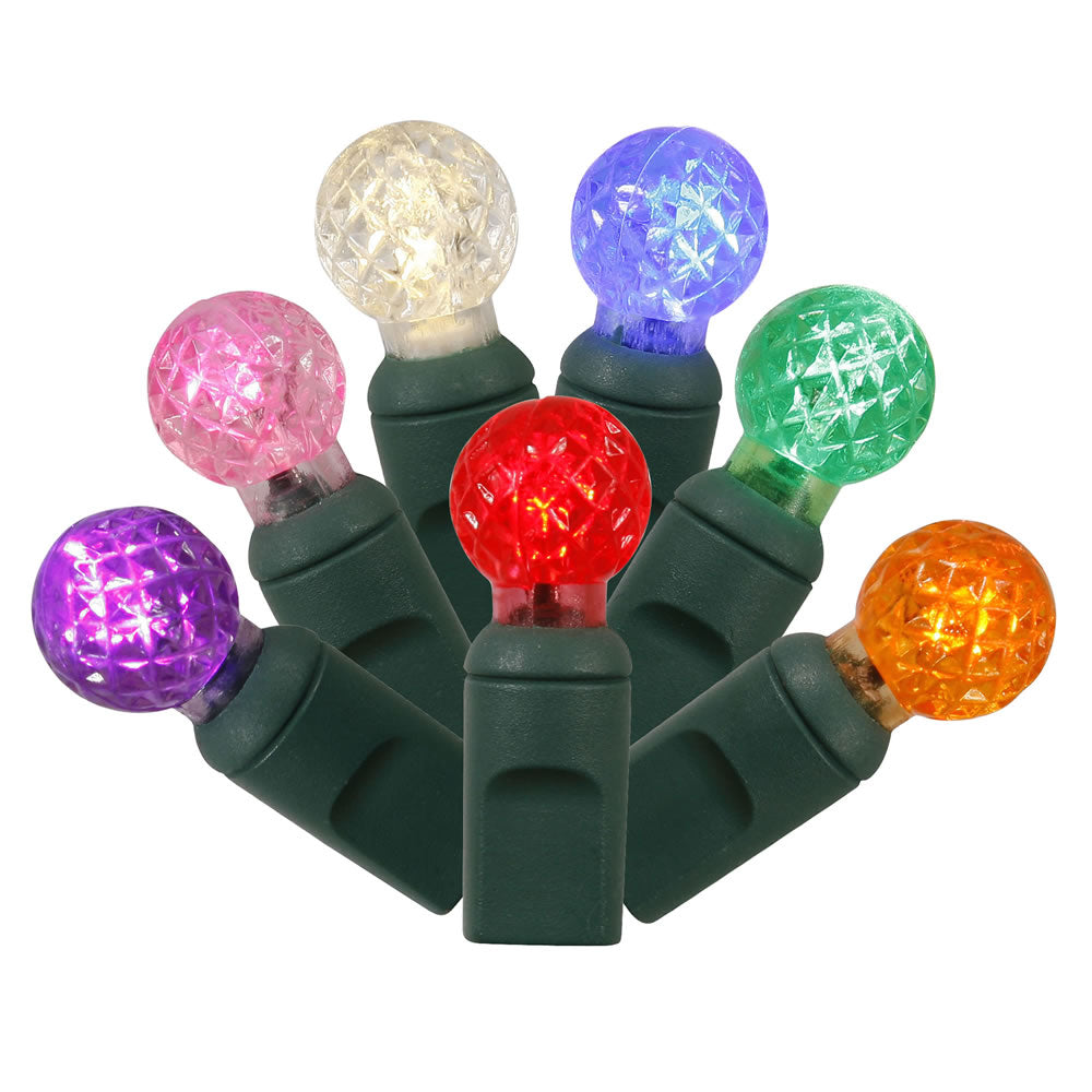Vickerman 100Lt LED Multi/GW G12 EC  4 inchx34L  X4G9100