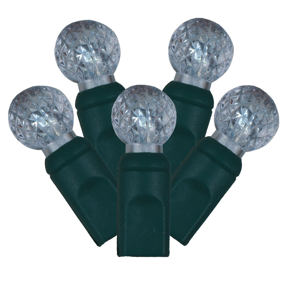 Vickerman 100Lt LED Cool Wht/GW G12 EC  4 inchx34L  X4G9105PBG