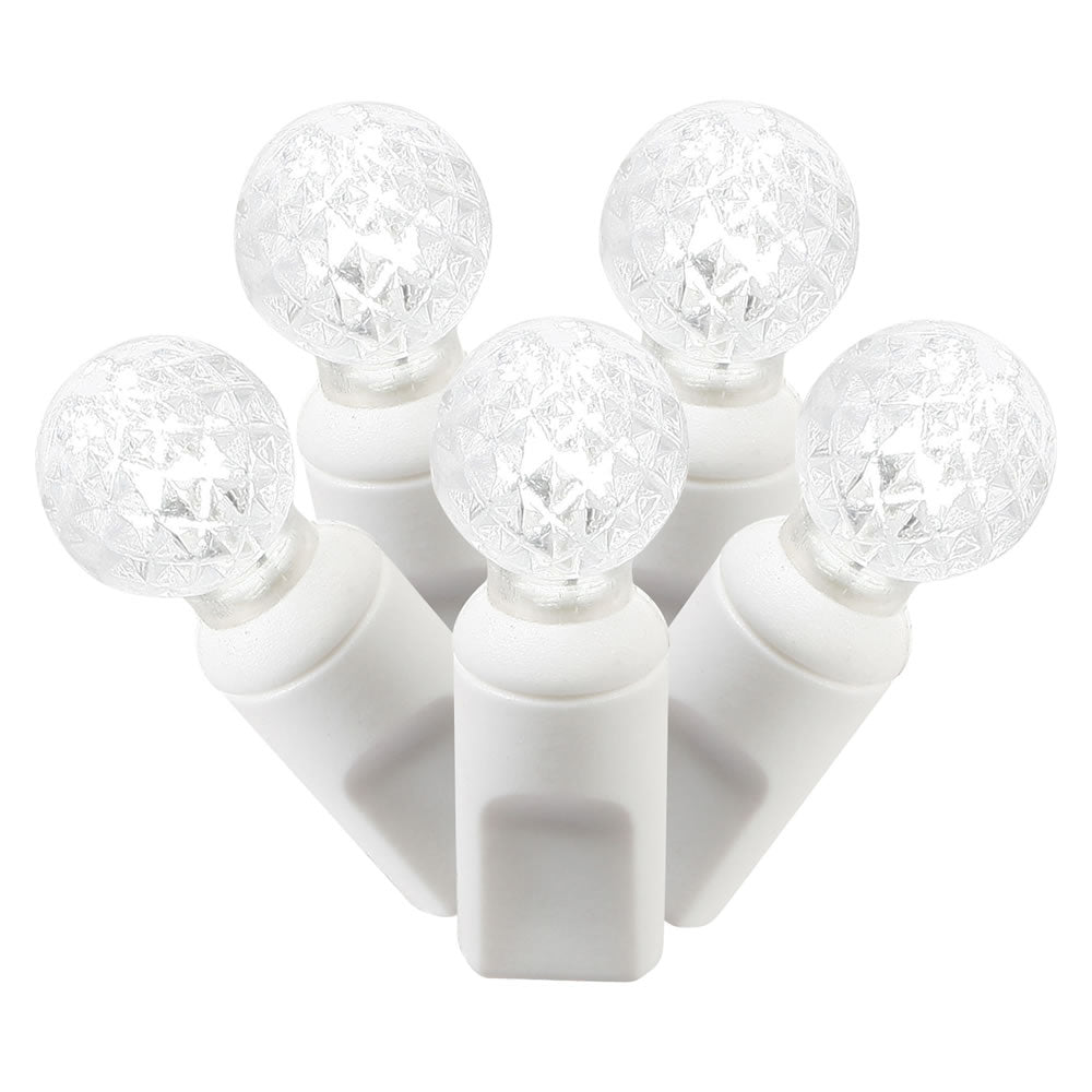 Vickerman 100Lt LED Pure/WW G12 EC  4 inchx34L  X4W9109PBG