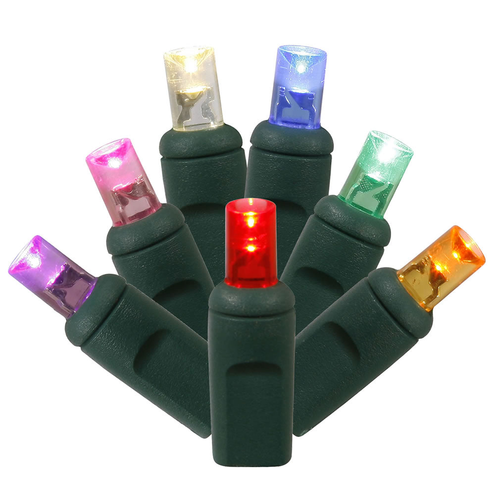 Vickerman 70Lt LED Multi/Gw WA EC Set 1Pc 6x35L - X6G2700CSA