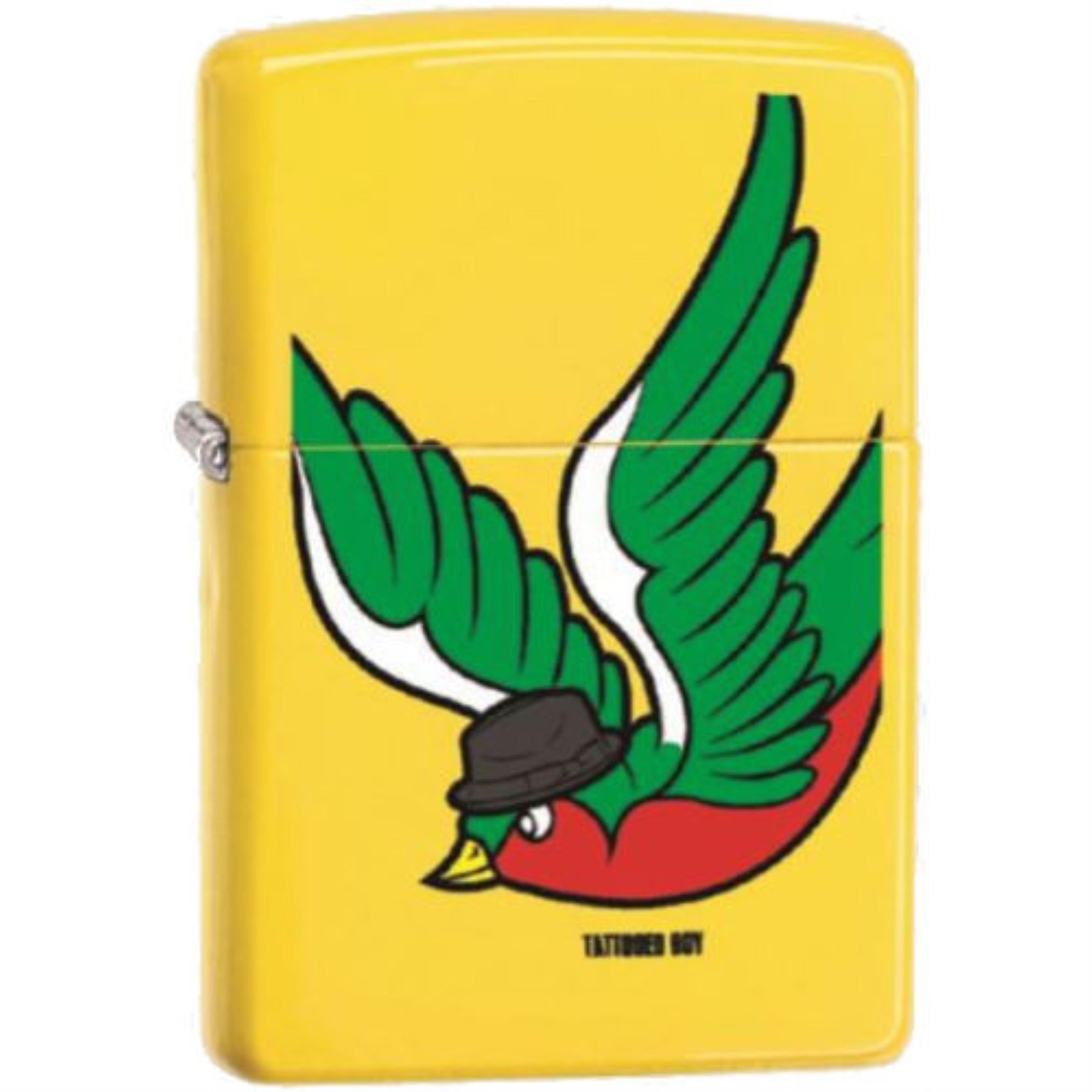 Zippo 24839 Tb Sparrow