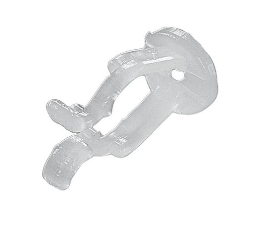 Lites Up 31133P24 Surface Mount Rope Light clip - pack of 24