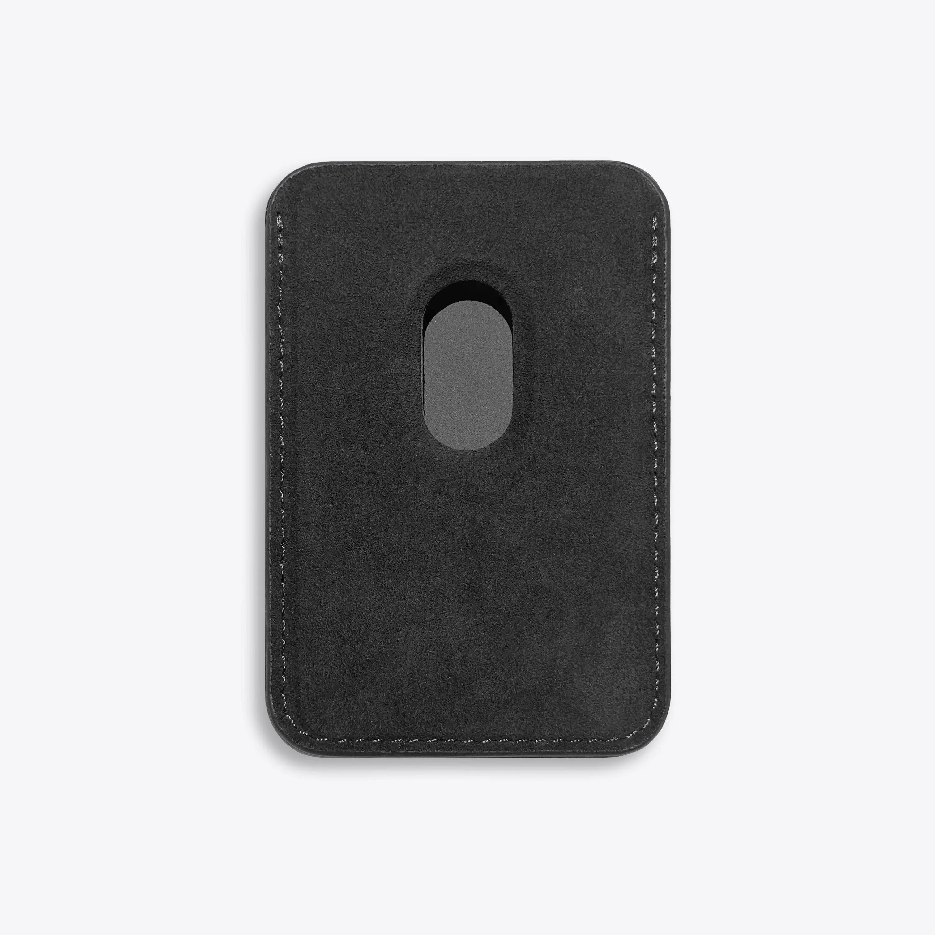 The MagSafe Wallet