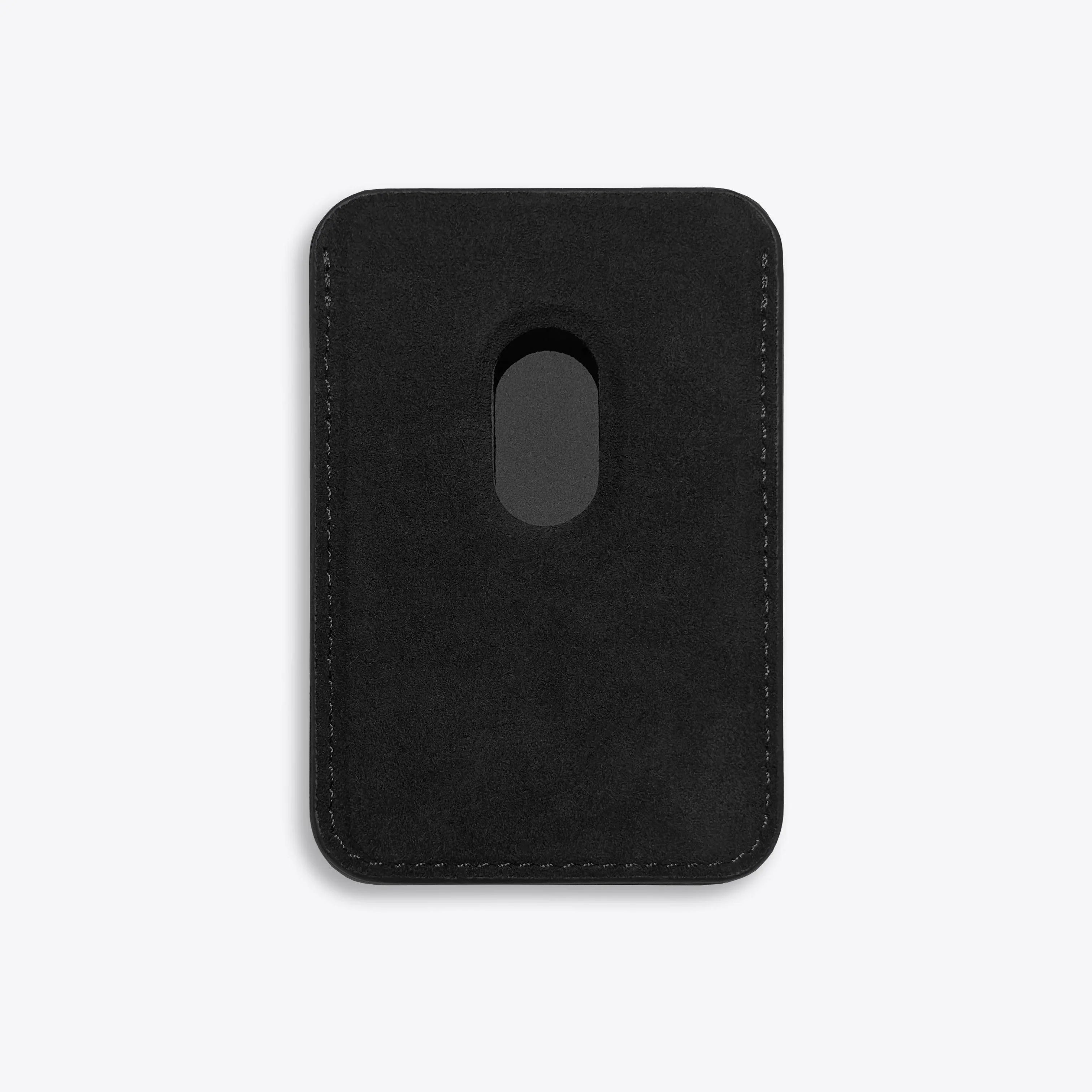The MagSafe Wallet