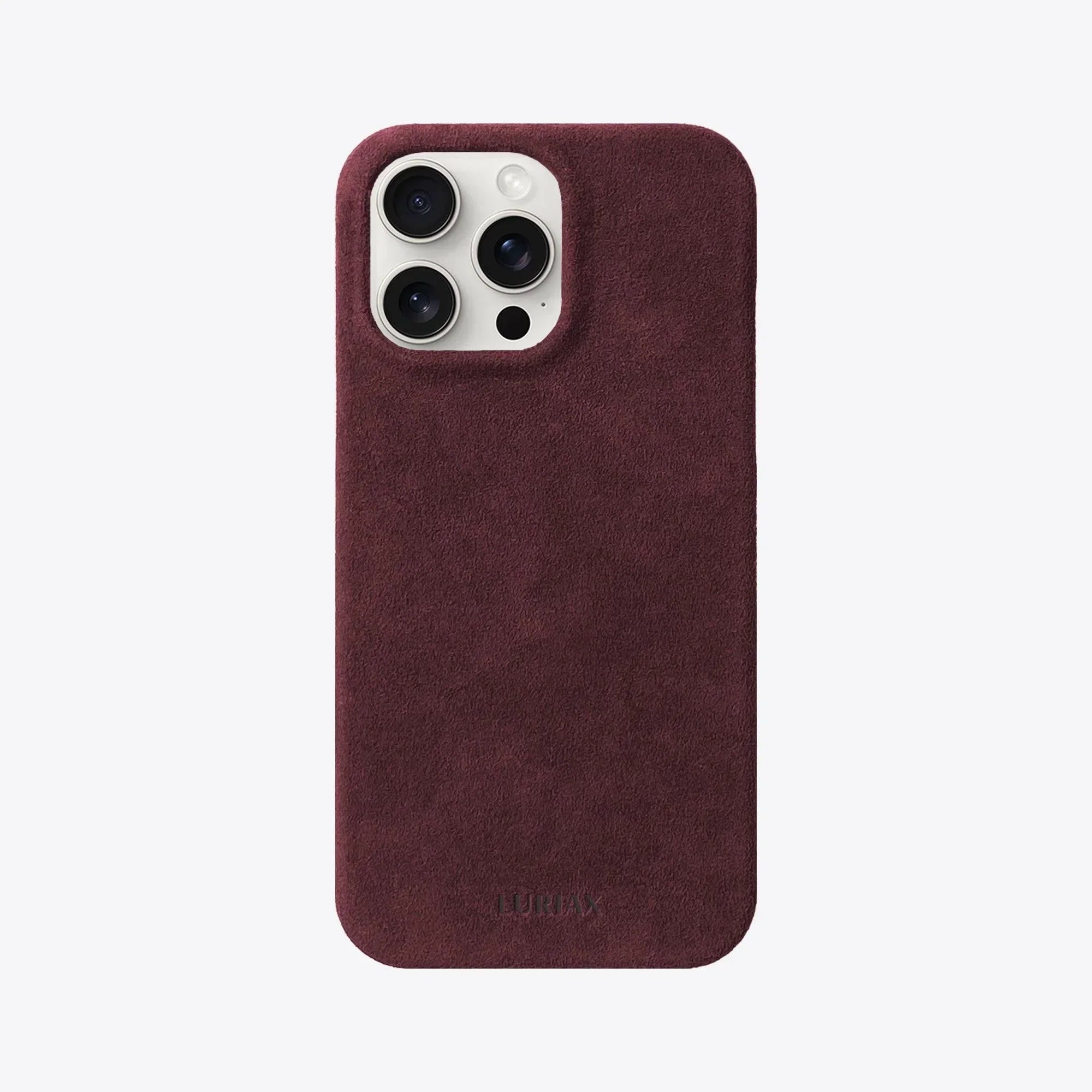 The Minimal — iPhone 15 Case