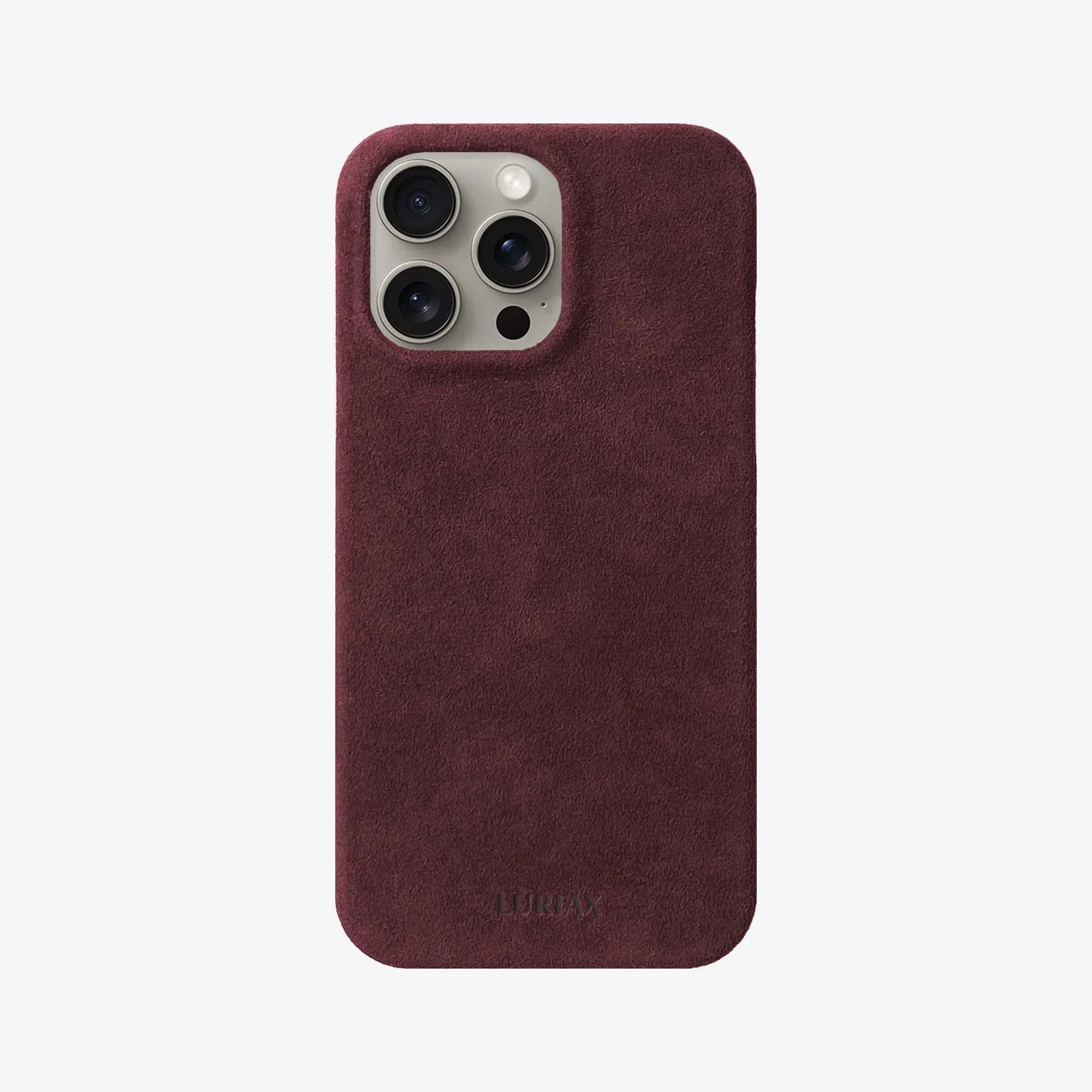 The Minimal — iPhone 14 Case