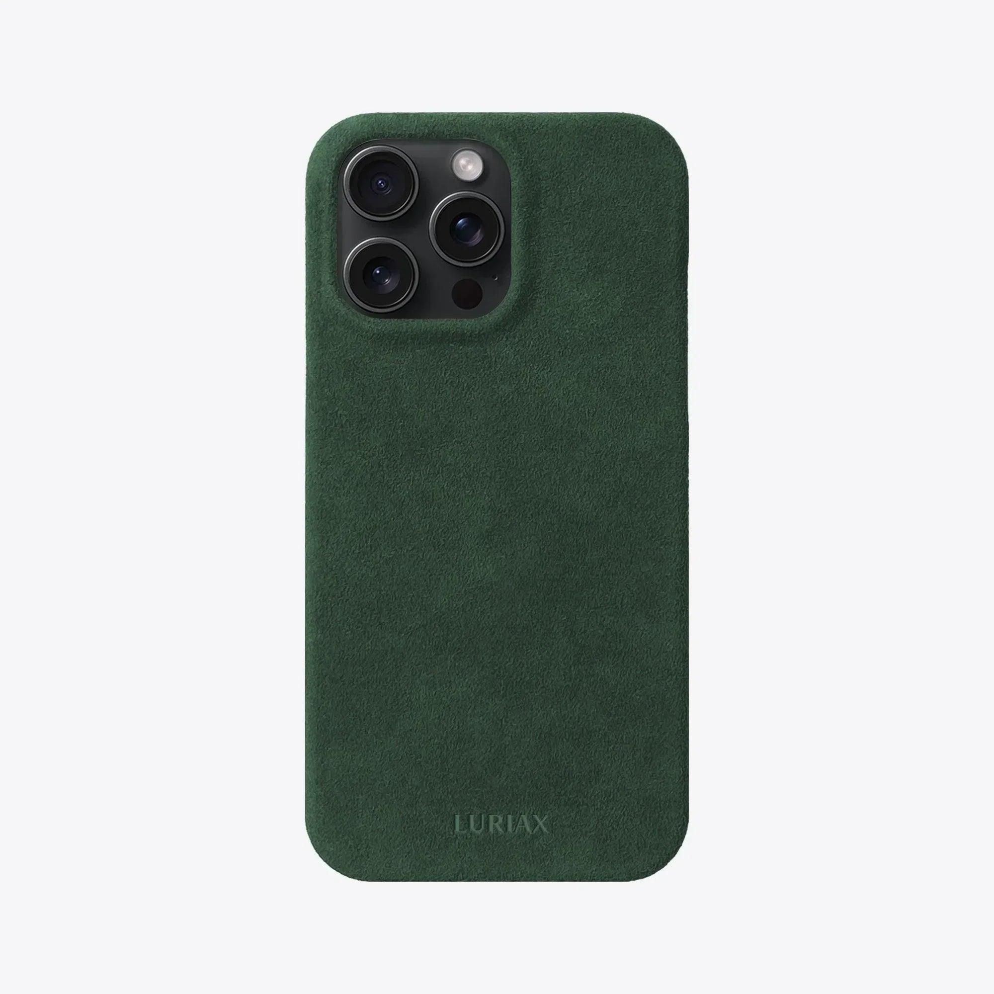 The Minimal — iPhone 15 Case