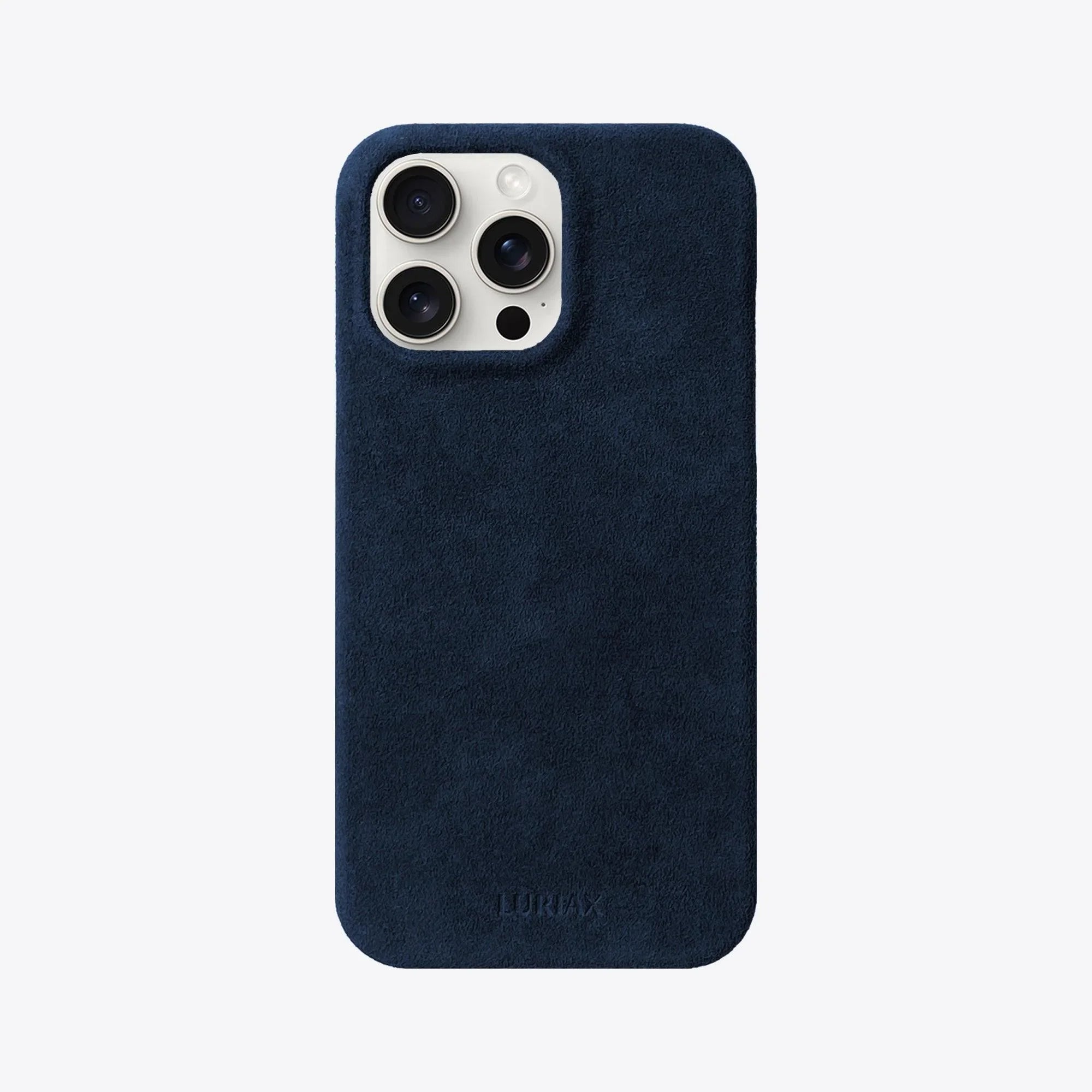 The Sport iPhone 15 Pro Series Case