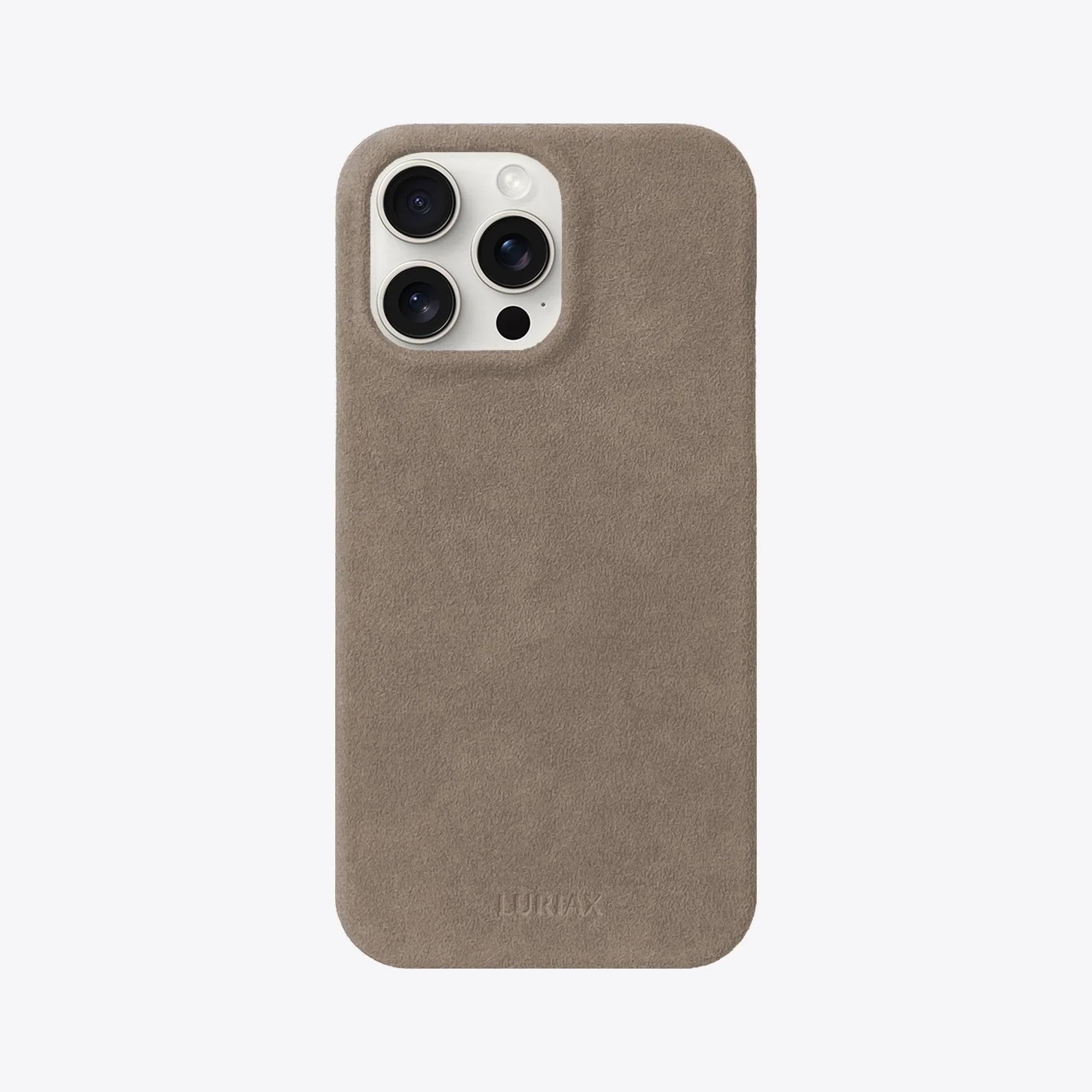 The Sport iPhone 15 Pro Series Case