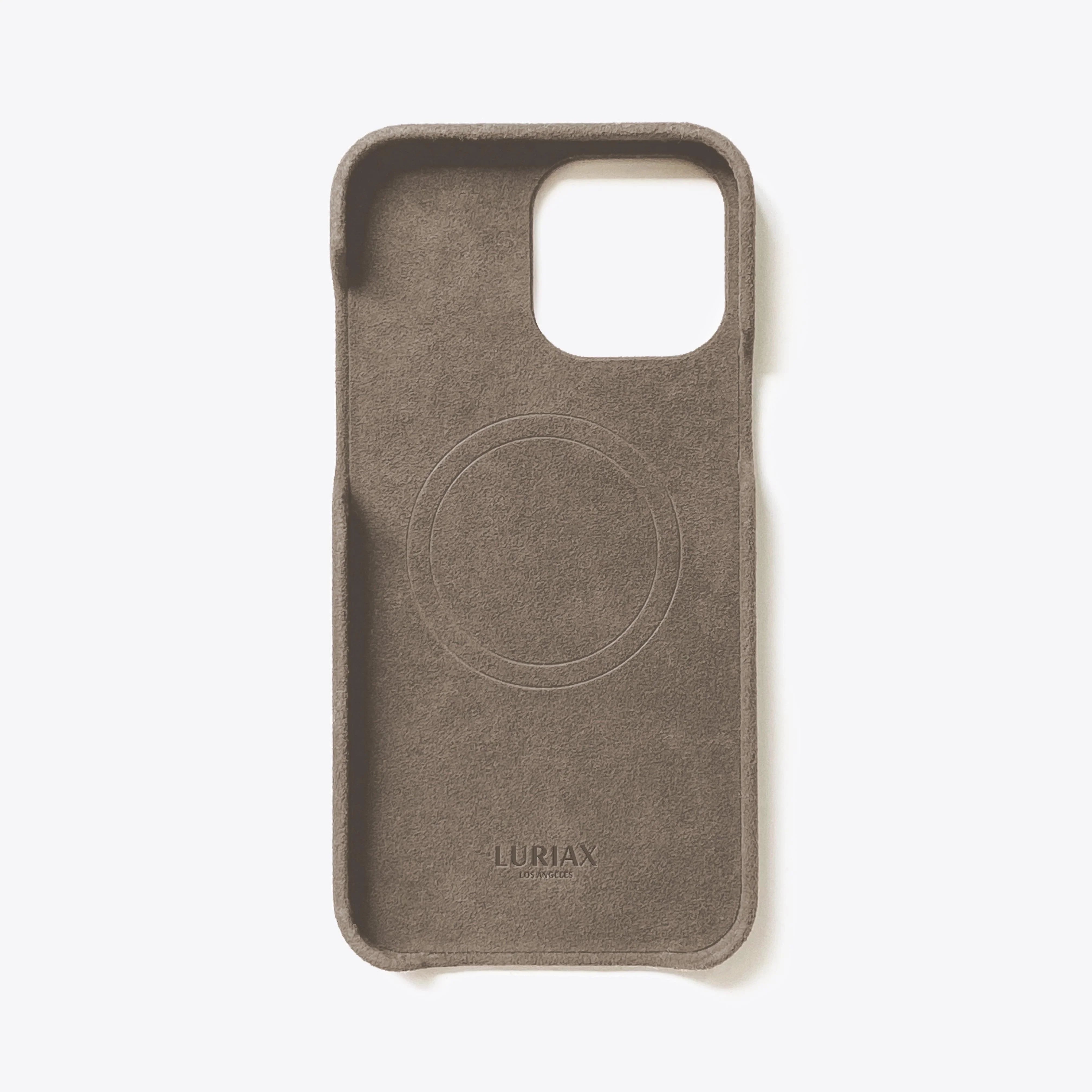The Sport iPhone 15 Pro Series Case