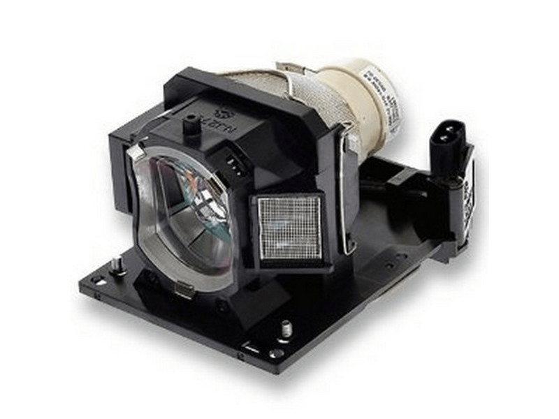 Anderic DT02081 Projector Lamp Assembly with Genuine Bulb for Hitachi Projectors - DT02081