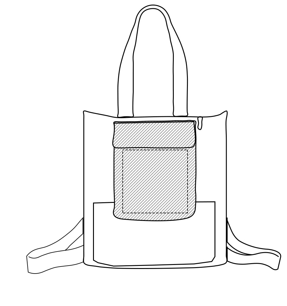 Backpack and Shoulder Bag – Travel with your Solights