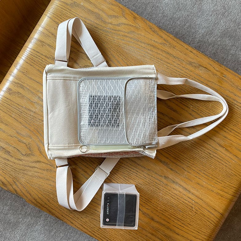 Backpack and Shoulder Bag – Travel with your Solights