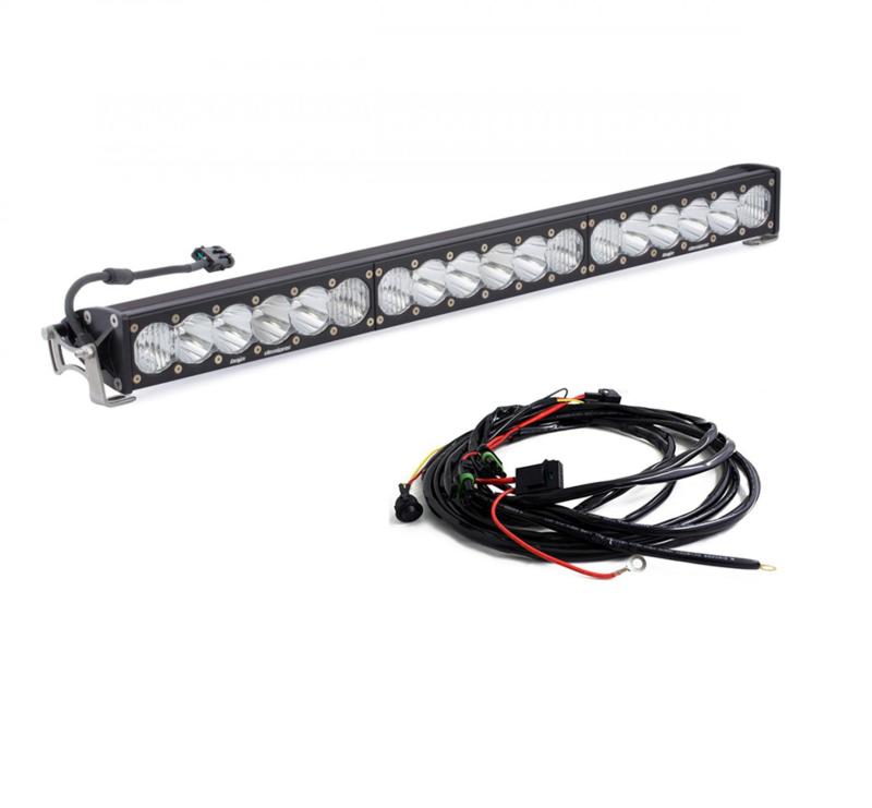 Polaris RZR OnX6+ 30" Roof Light Kit | 2014–2022