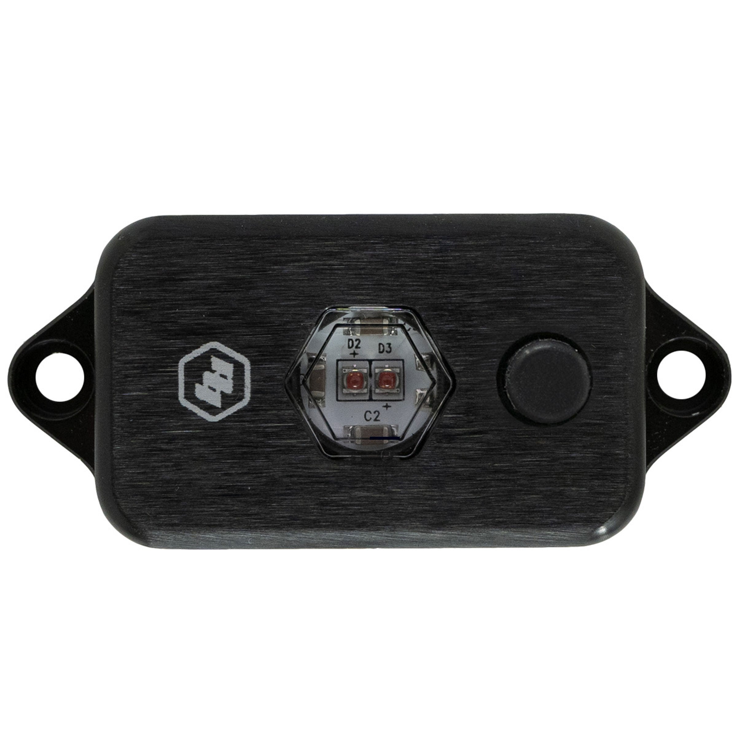 Baja Designs LED, Dome Light w/Switch | Universal