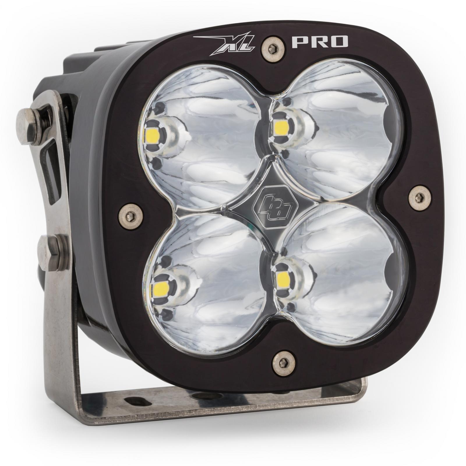 Baja Designs XL Pro Auxiliary Light Pod | Universal