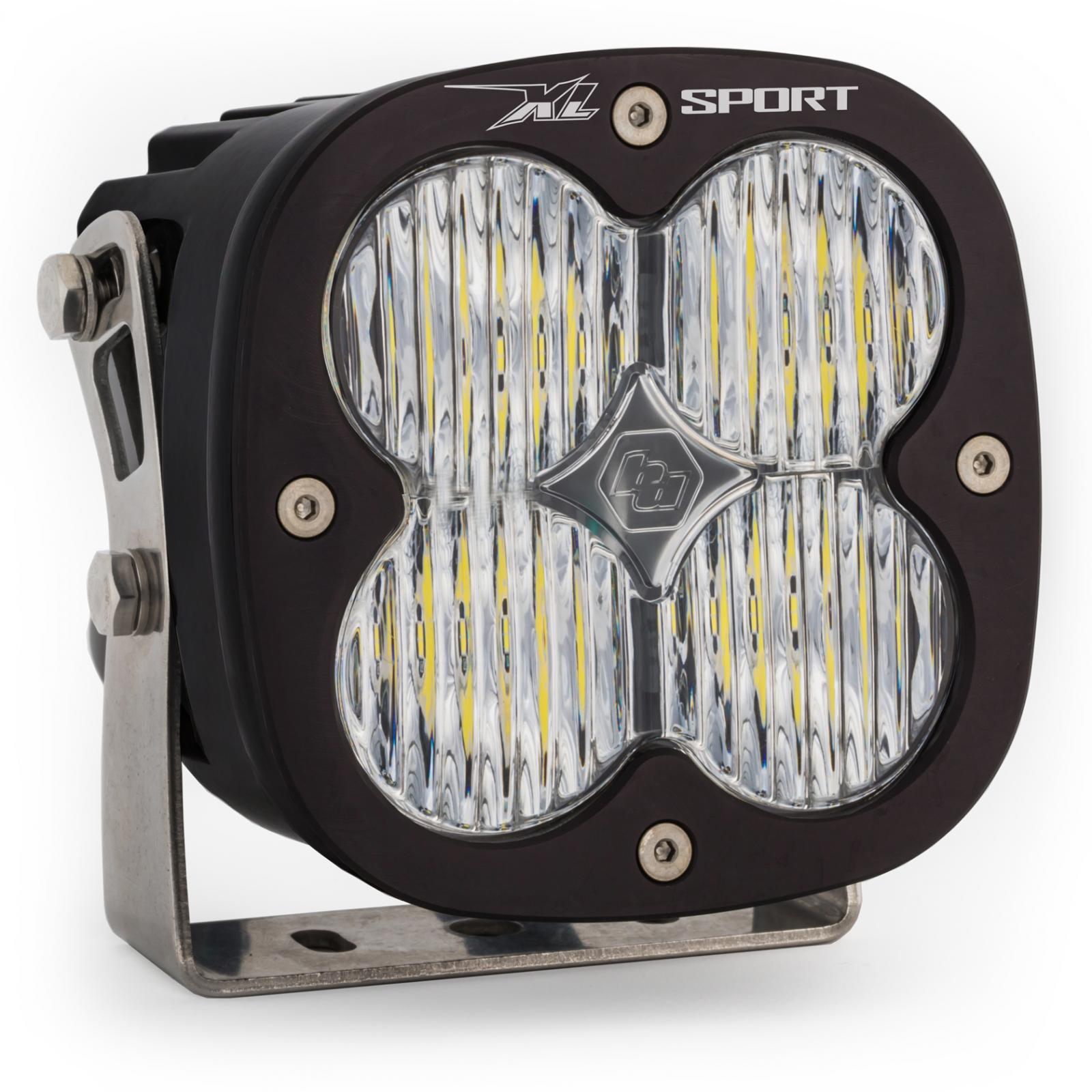 Baja Designs XL Sport LED Auxiliary Light Pod | Universal