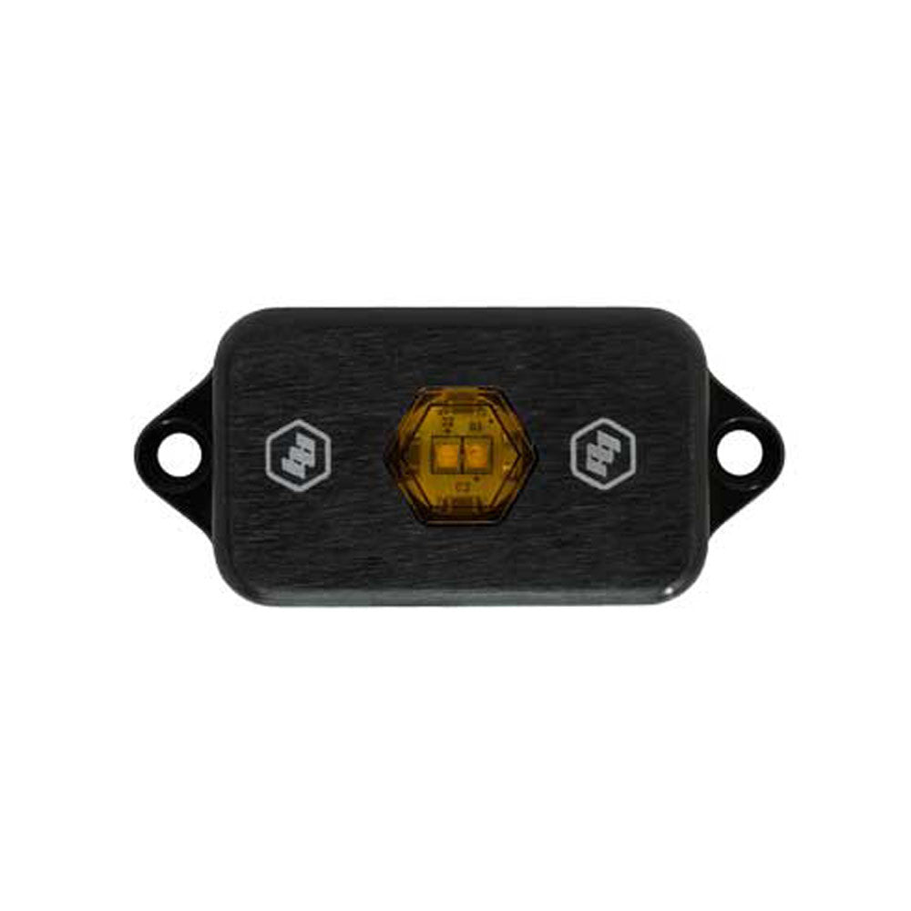 Universal LED Rock Light Baja Designs 12V 400 Lumens