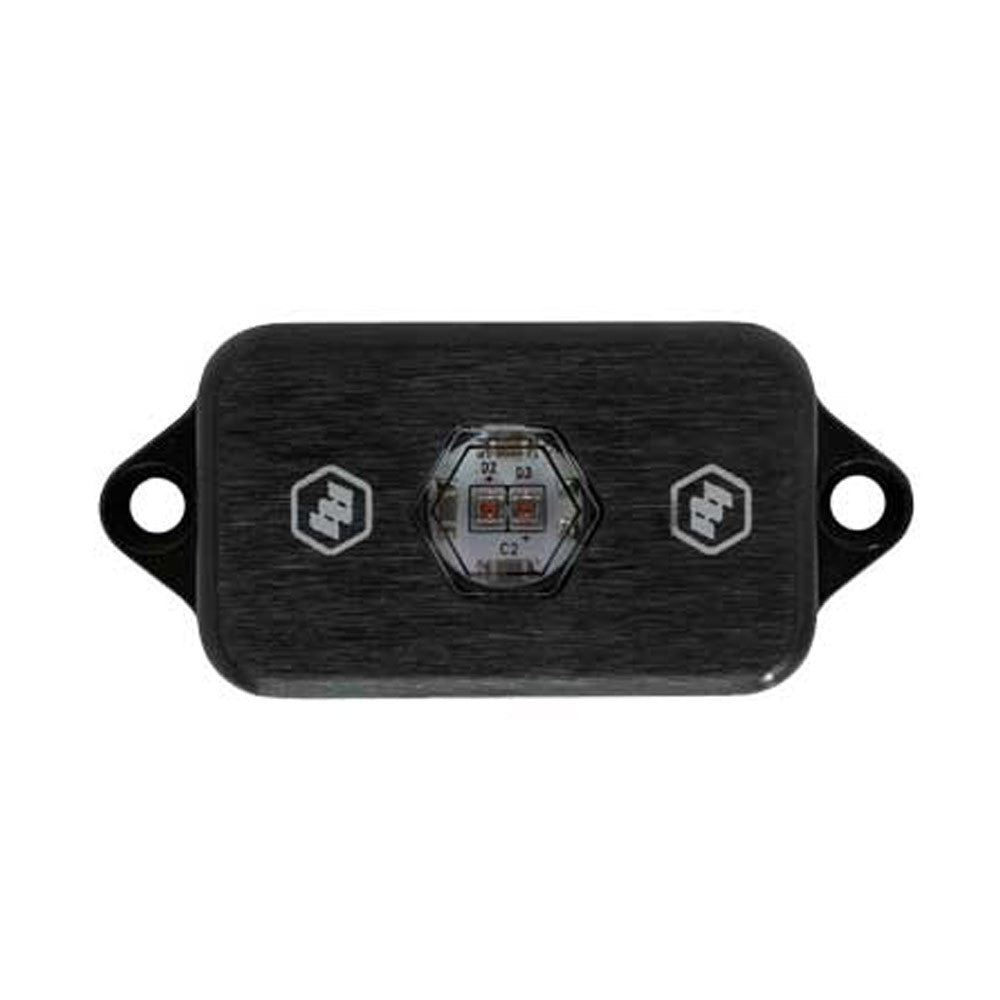 Universal LED Rock Light Baja Designs 12V 400 Lumens
