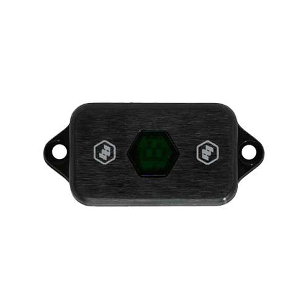 Universal LED Rock Light Baja Designs 12V 400 Lumens