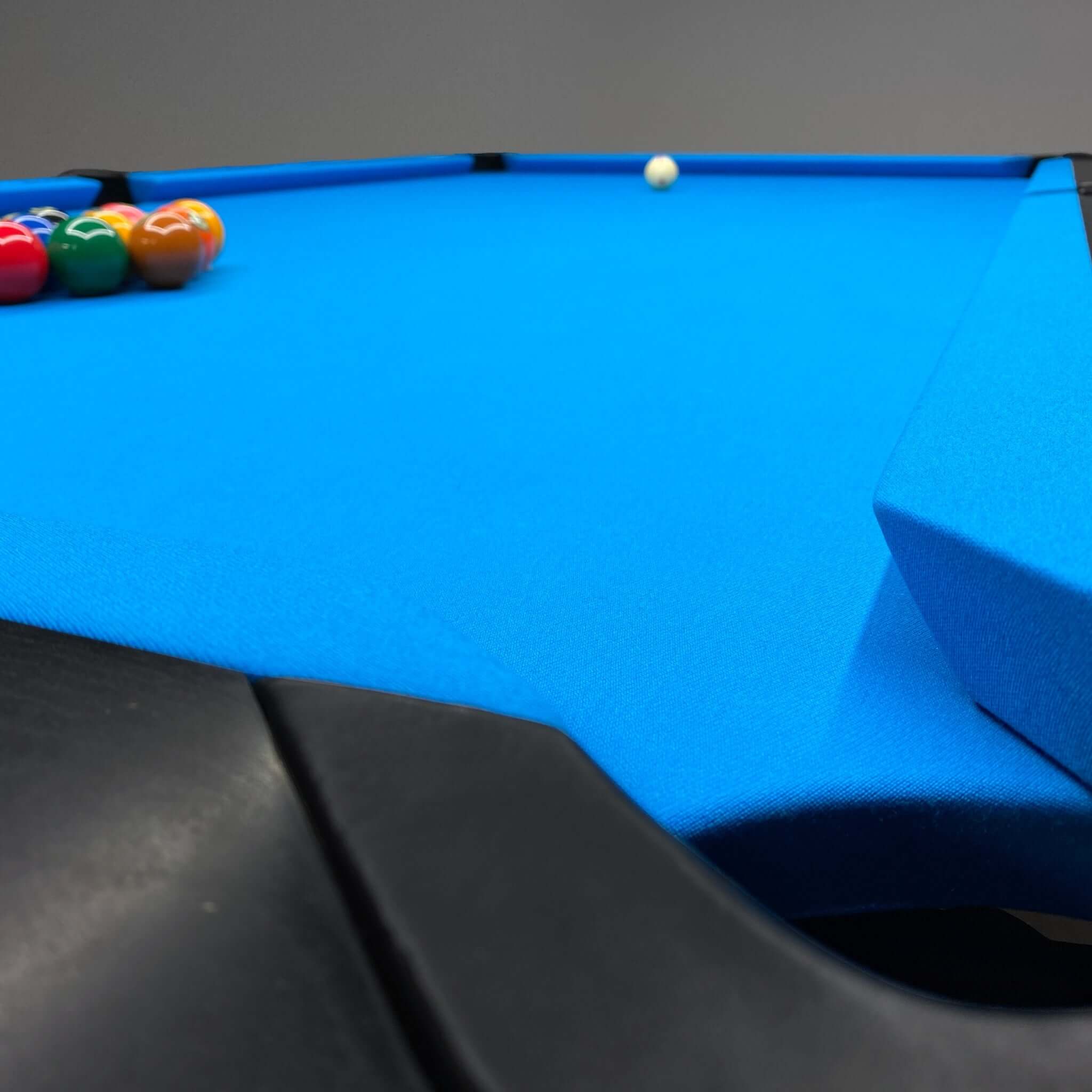7FT Perimeter Billiard® LED Pool Table Light