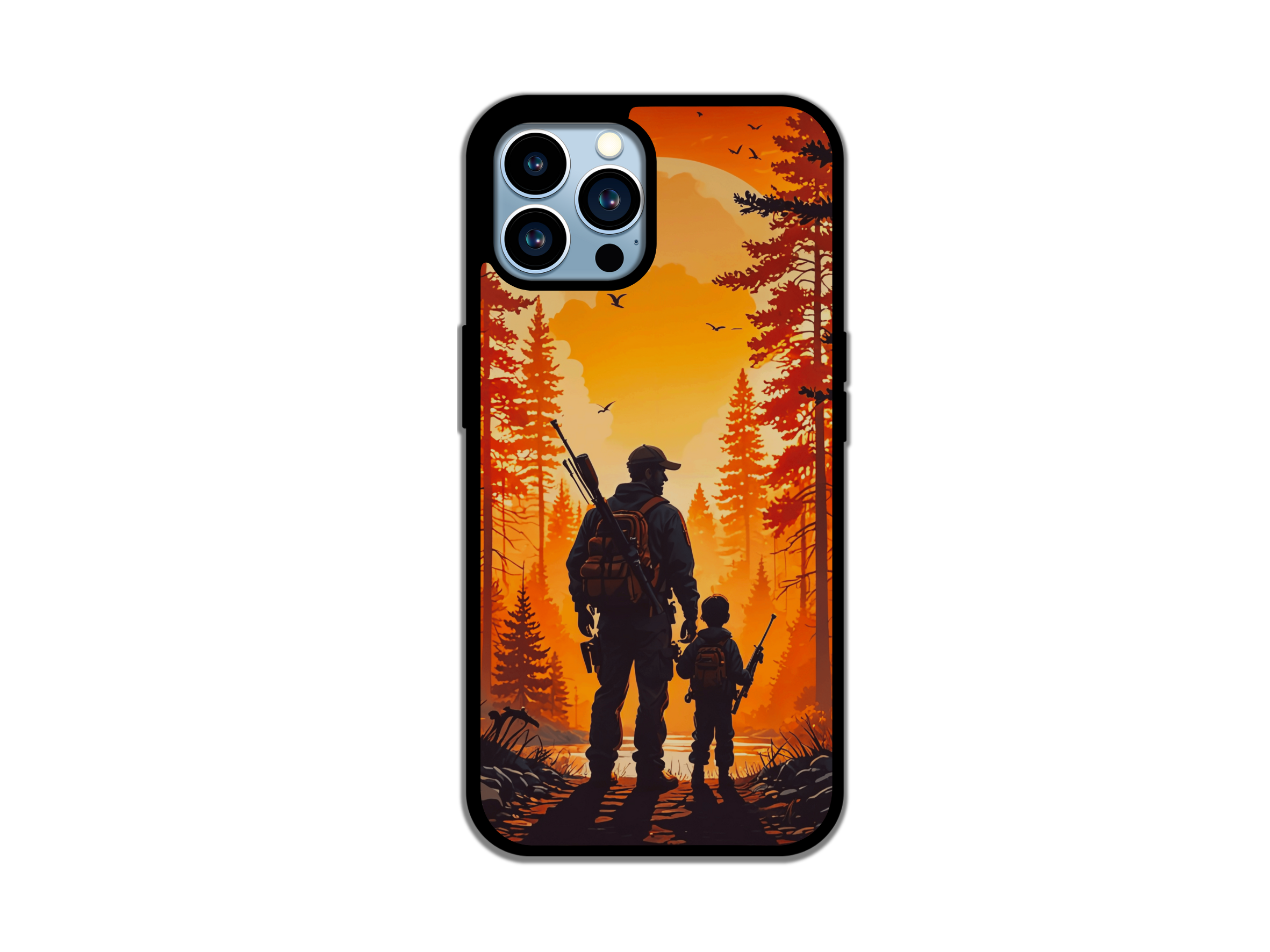 Hunting Phone Case