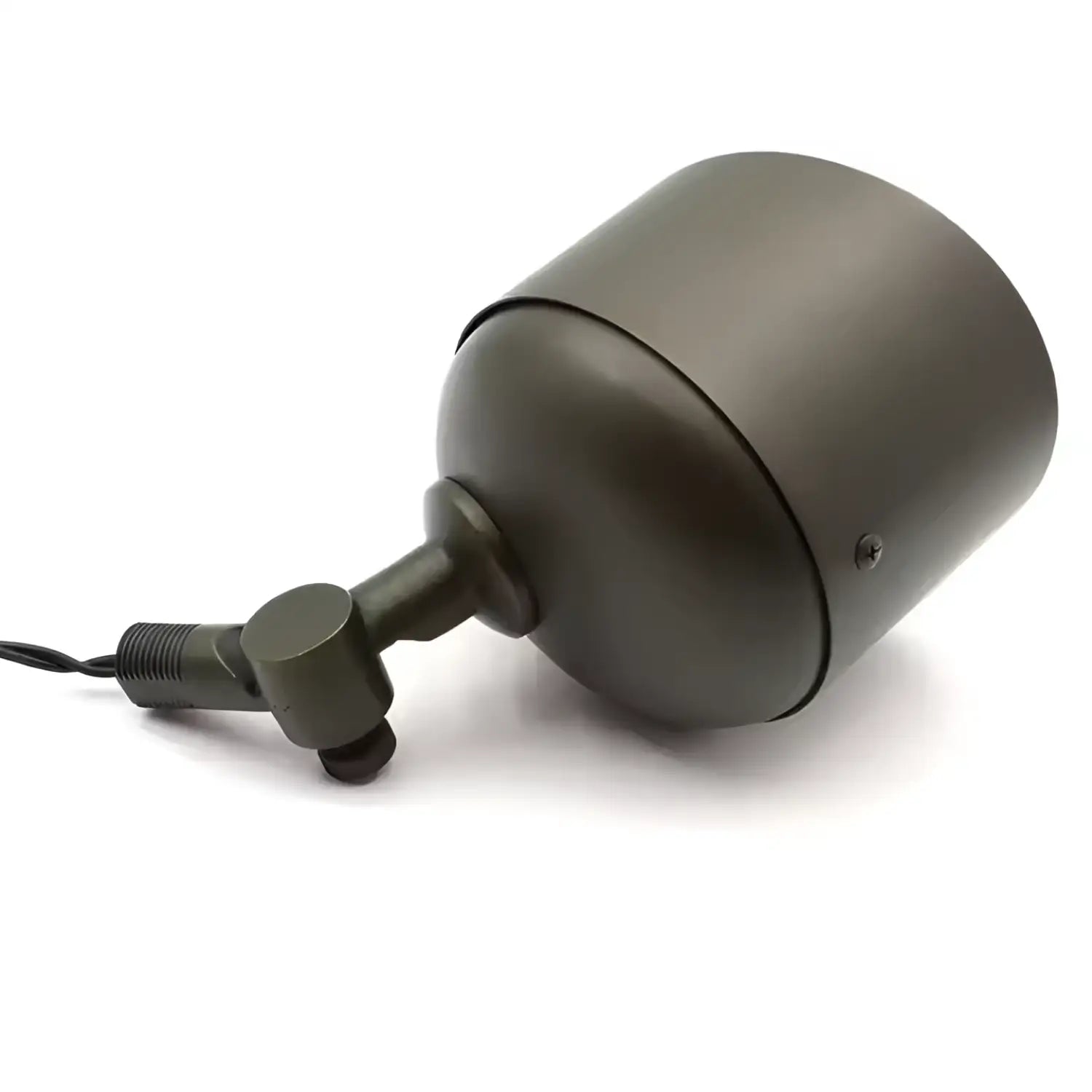 Brass PAR36 Round Flood Light Outdoor Lights with 72 Inch Lead Wire