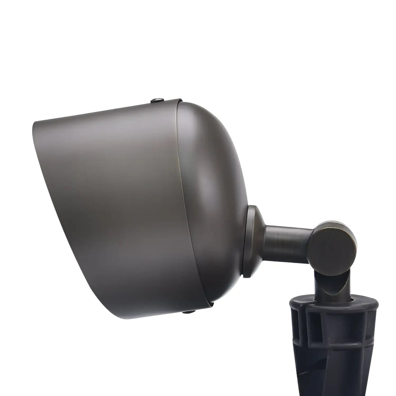 Brass PAR36 Round Flood Light Outdoor Lights with 72 Inch Lead Wire