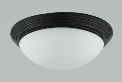 cal Lighting LA-181S-WH 60W ceiling Lamp - White