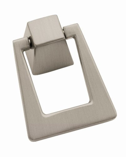 Blackrock Pendant - Satin Nickel