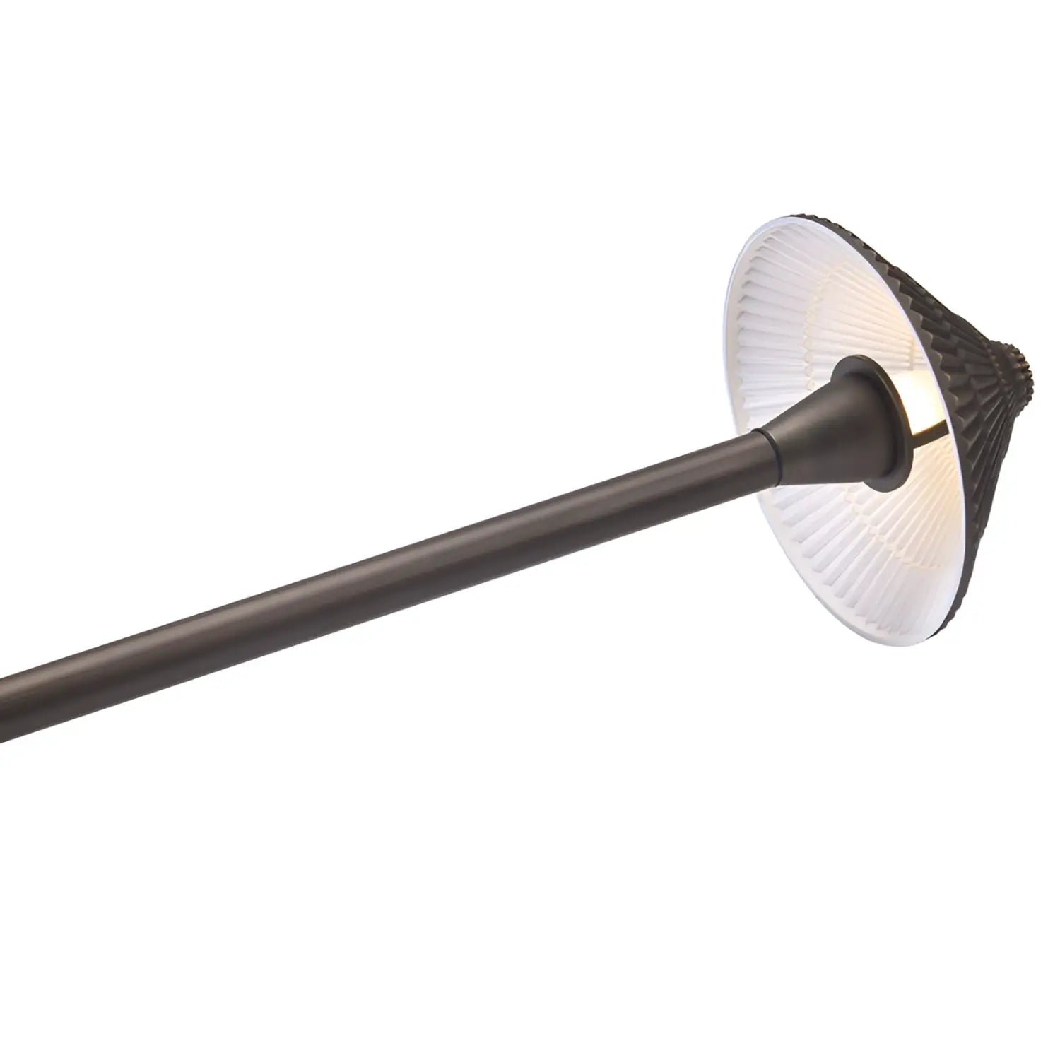 Classic Umbrella Outdoor Landscape Lights with G4 Bi-Pin Lamp Compatibility
