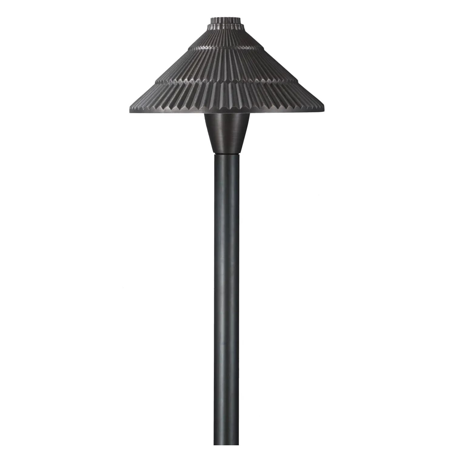 Classic Umbrella Outdoor Landscape Lights with G4 Bi-Pin Lamp Compatibility