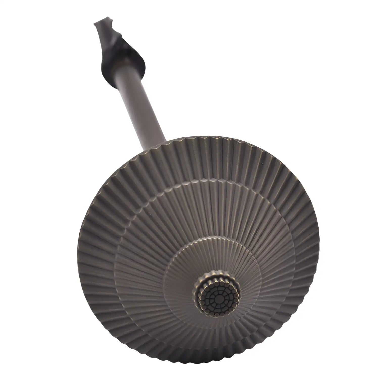 Classic Umbrella Outdoor Landscape Lights with G4 Bi-Pin Lamp Compatibility