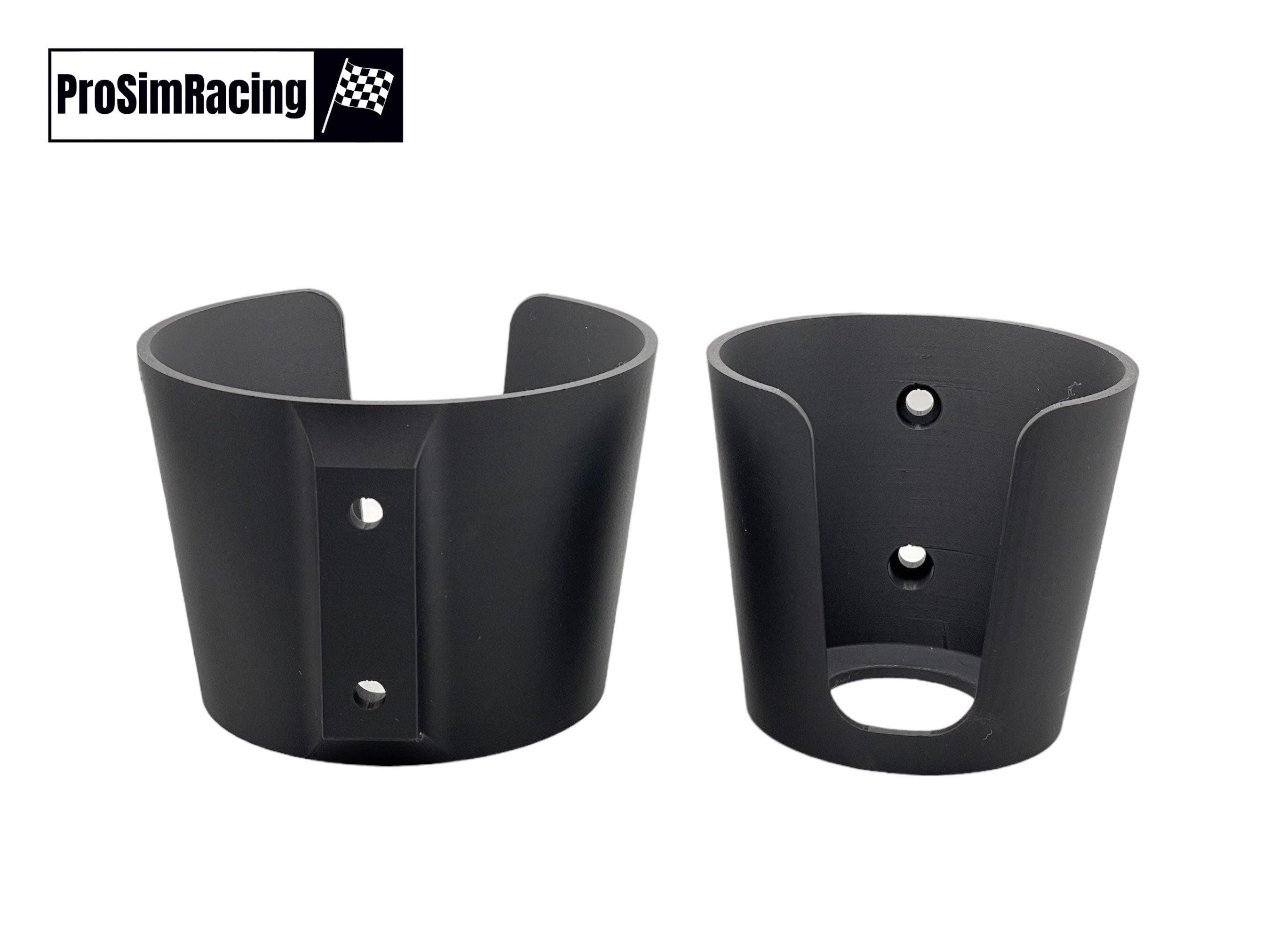 Cup Holder for Sim Rig