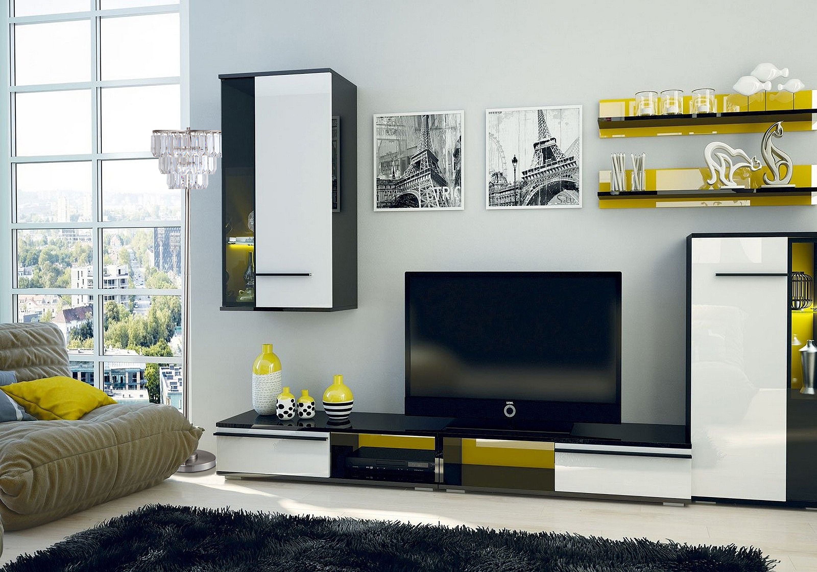 Sh Lighting Crystal Inspired Contemporary Lamp – Features Faux Crystal Shade And Brushed Steel Base - Great For Living Rooms, Bedrooms, Or Study Rooms (Clear, 60.5&quot;H Floor Lamp)