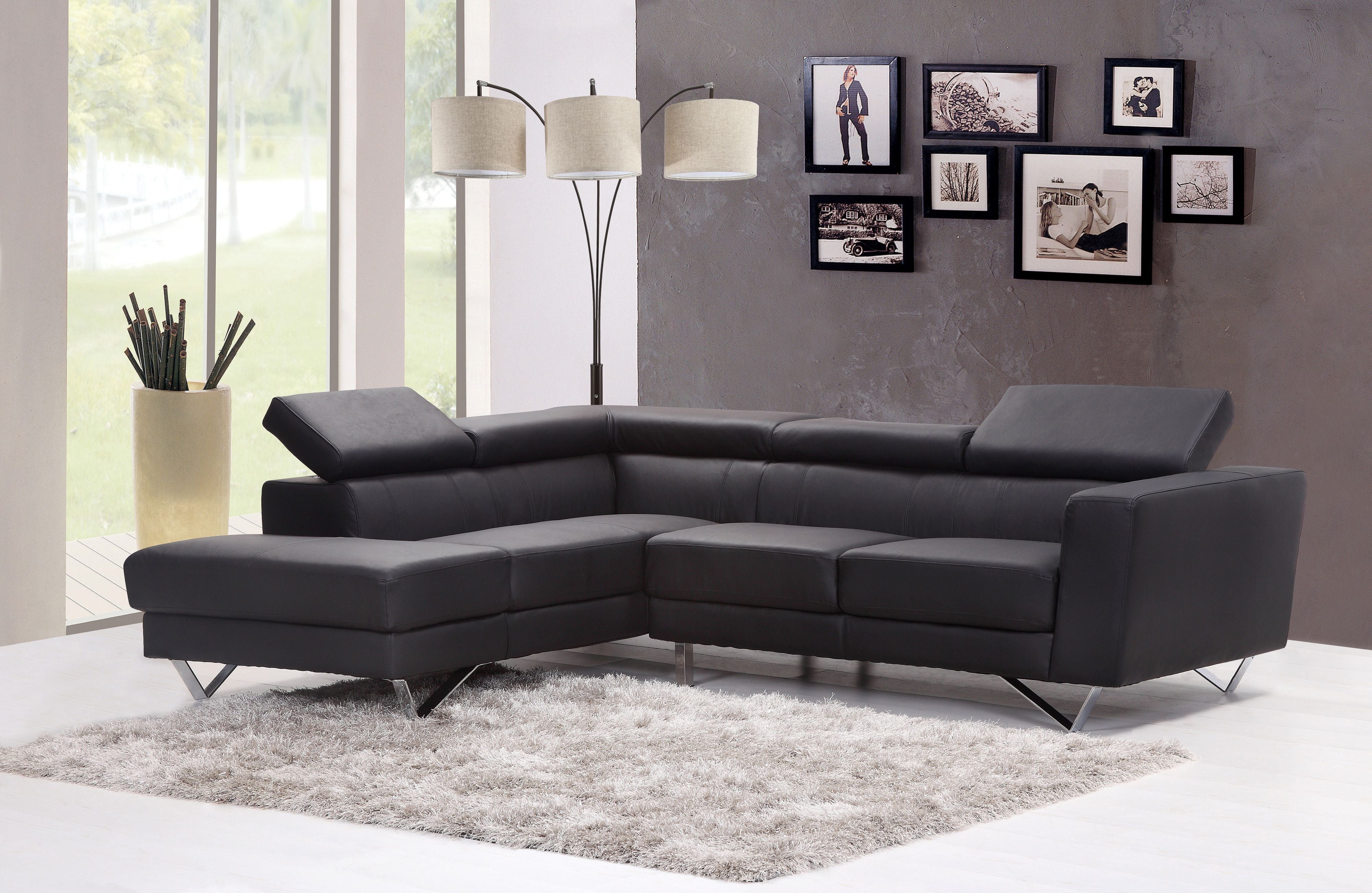 81H ESPRESSO TRIPLE SHADE FLOOR LAMP (3654320)(D0102H55LHX)
