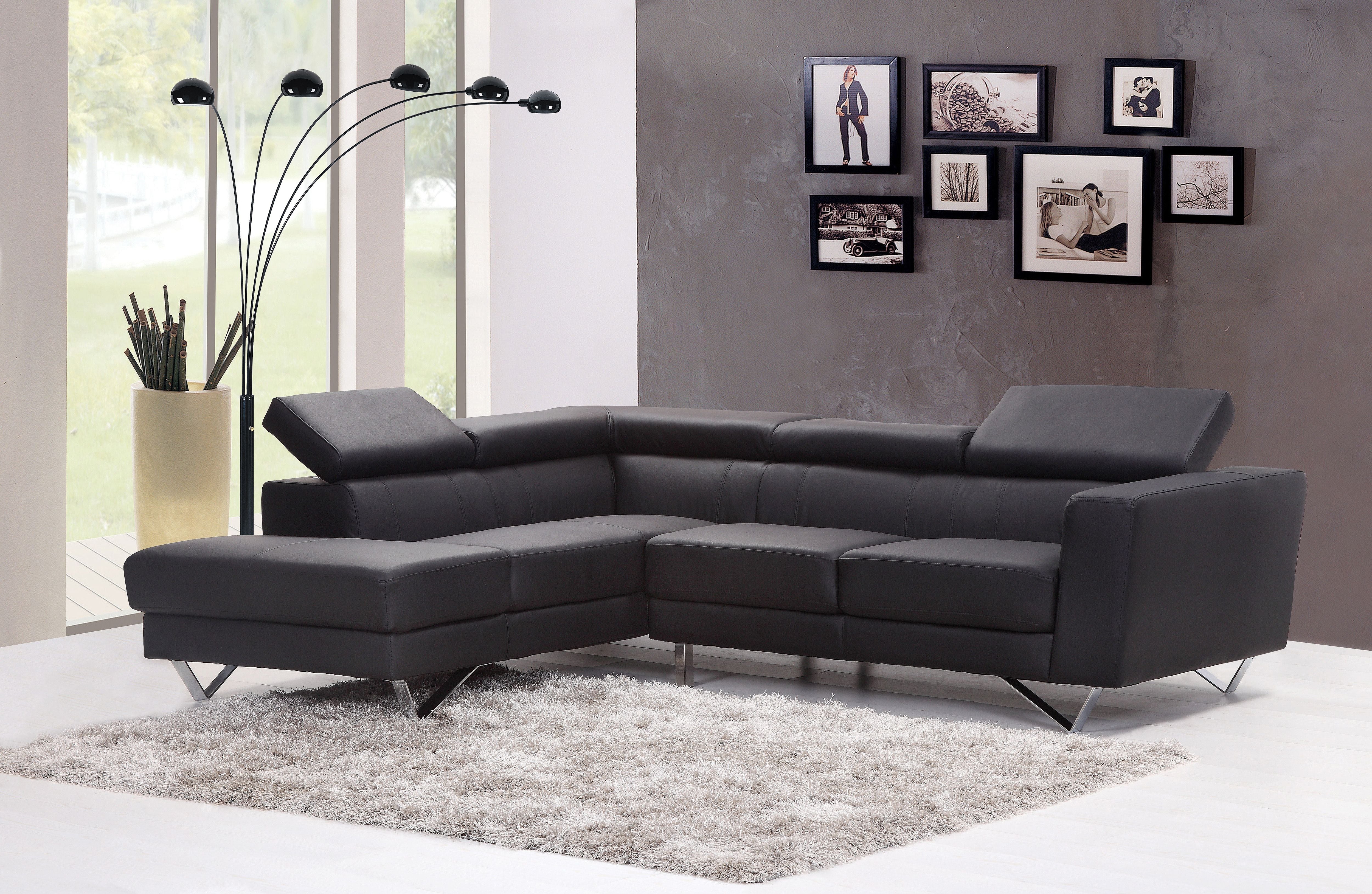 Sh Lighting 5 Adjustable Arm Arching Floor Lamp - Features A Dimmer Switch For Perfect Light Settings - 84&quot; Tall Great For Living Rooms, Bedrooms, Or Arching Over Couches (Black)