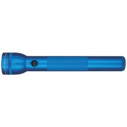 Maglite 45-lumen Flashight (blue)(D0102H5IG3A.)