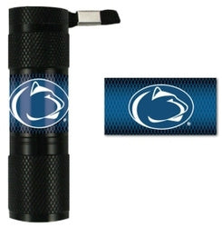 Penn State Nittany Lions Flashlight Led Style(D0102H75Bgy.)