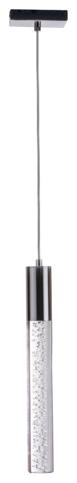 Finesse Lighting, Sparkling Night, Single Pendant Round(D0102HgE4PW)