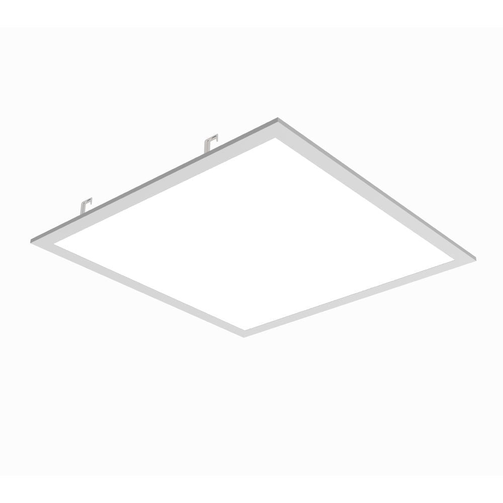 Tempe 2  LED Backlit Panel  Adj Watt 20W30W36W  4500 Lumens  Adj ccT 4000K-5000K-6500K  120V-277V  2X2  UL & DLc Listed  Pack of
