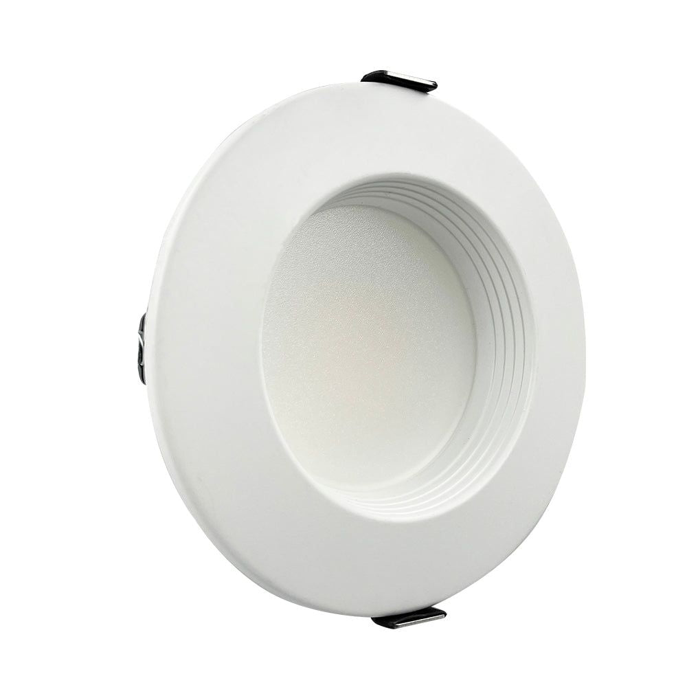 WHITE SKY 2nd gEN  LED commercial Downlight  Adjustable Watt 9W13W19W  2110 Lumens  Adjustable ccT 2700K3000K3500K4000K5000K  12