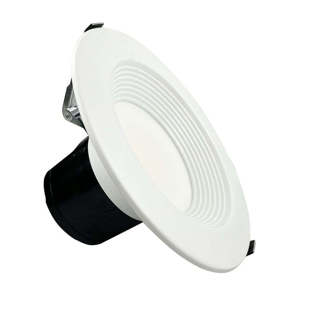 WHITE SKY 2nd gEN  LED commercial Downlight  Adjustable Watt 13W19W27W  3000 Lumens  Adjustable ccT 2700K3000K3500K4000K5000K  1