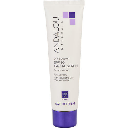 Andalou Naturals By Andalou Naturals Diy Booster Facial Serum Spf 30 - Unscented --60Ml/2Oz(D0102Hhiesp.)