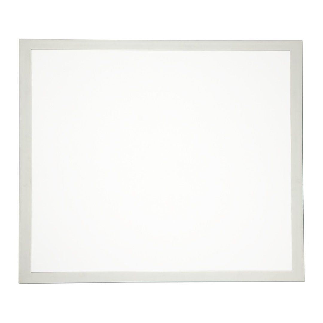 LED Flat Panel Light | 2X2 | 40Watt | 5000Lumens | 4000K | Pack of 4(D0102HPYEXU.)