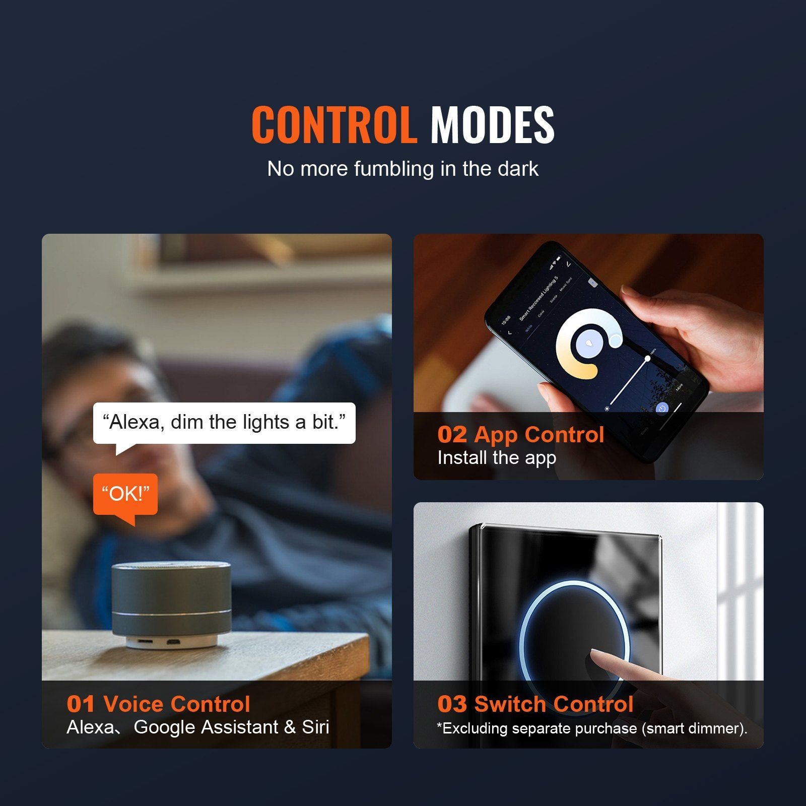 Vevor 10W Led Recessed Ceiling Light, 4 Pack Ultra Thin 900Lm Canless Ceiling Wafer Light, Dimmable Canless Wafer Downlight, Pot Lights, Energy Efficient Recessed Lighting For Home, Café, Office