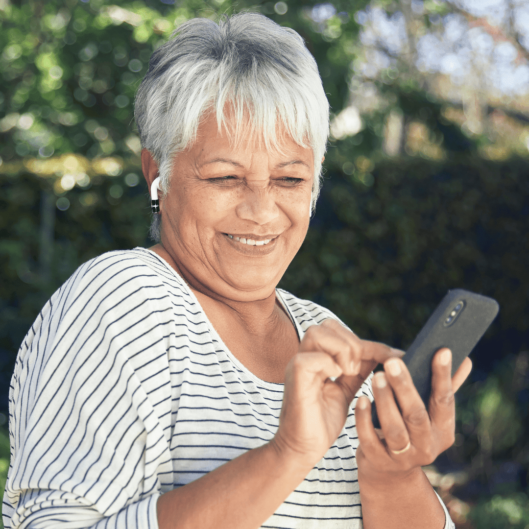 EMF Defense Shields for Headphones & Ear Buds