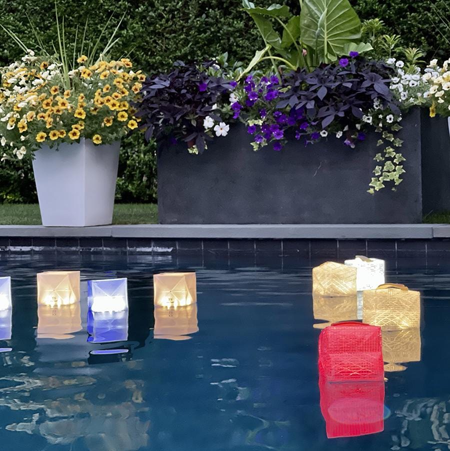 Multicolor Helix Merlin – Color Therapy Lamp for Mood Enhancement & Emotional Wellness