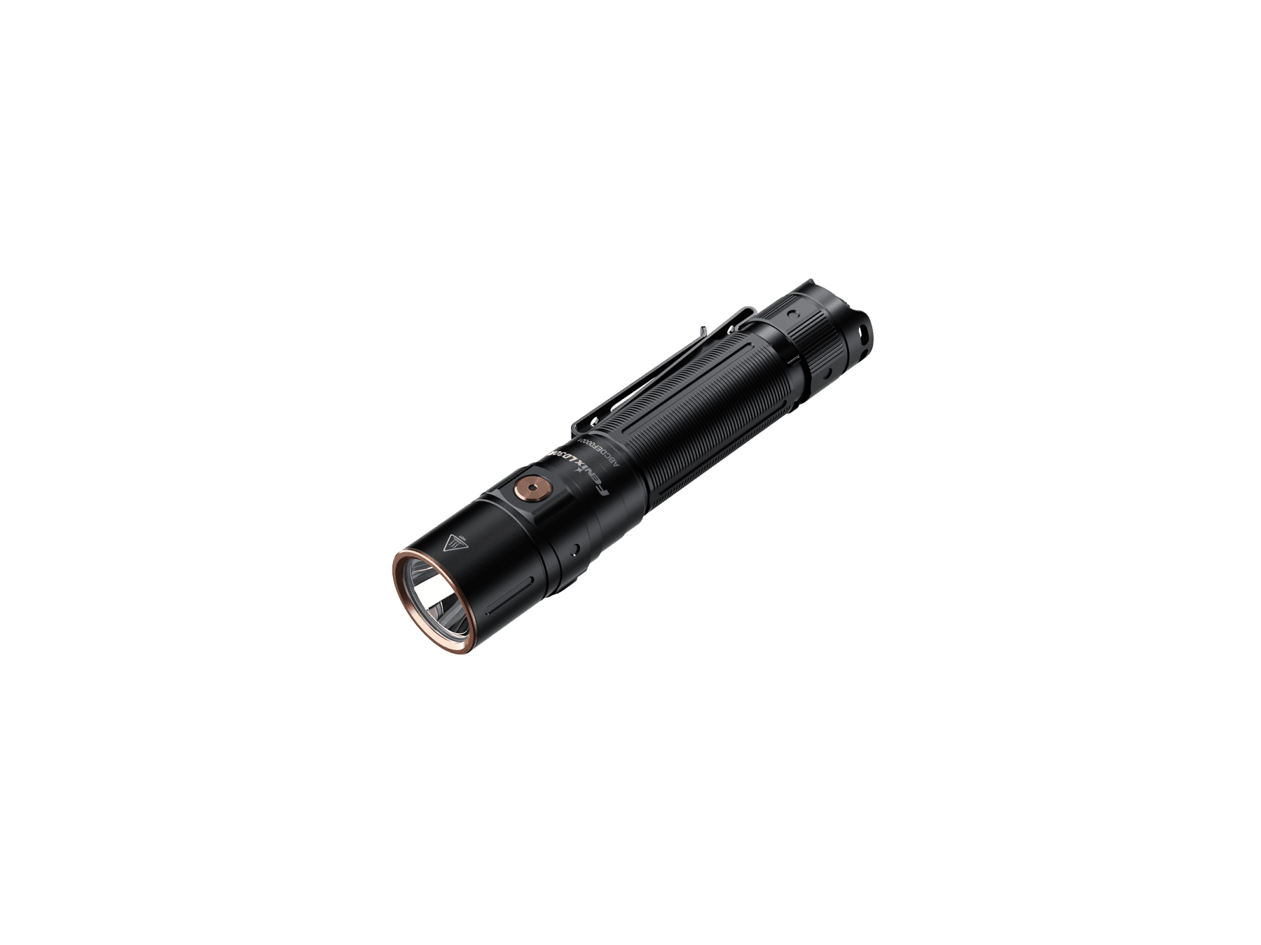 Fenix LD30R High-Performance Lightweight Flashlight