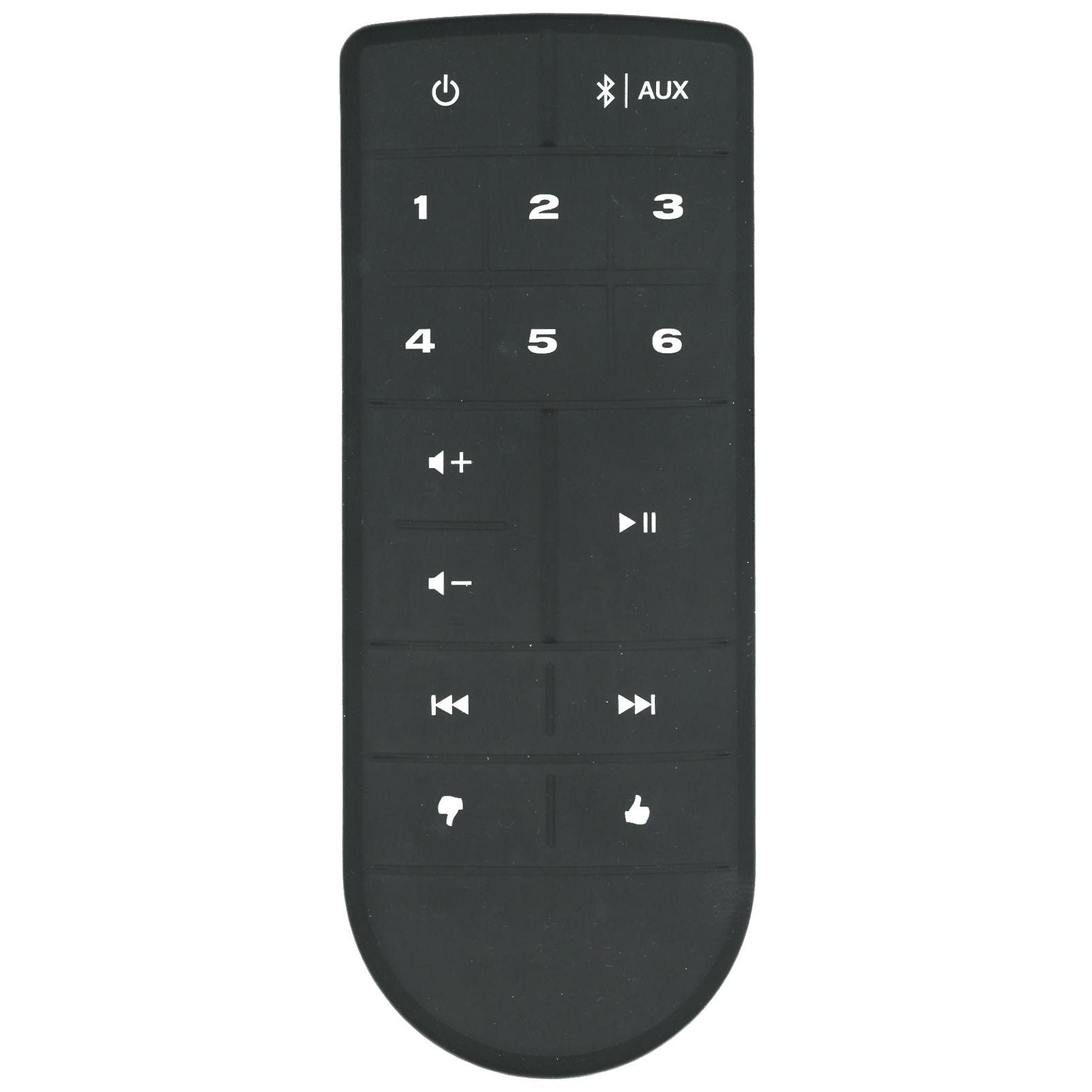 Anderic Generic GEN3552390040 for Bose SoundTouch Audio Remote Control